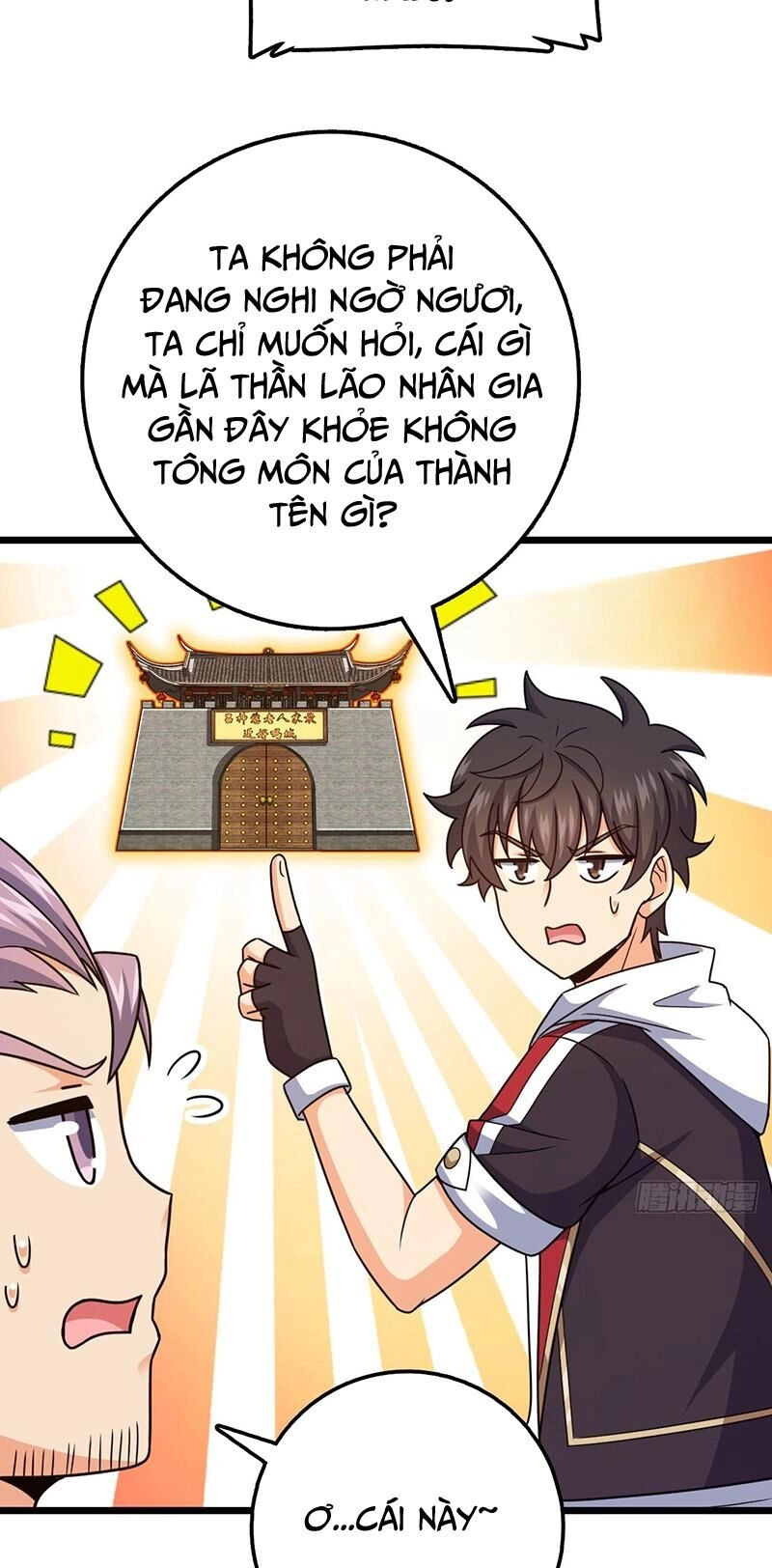 Đại Vương Tha Mạng Chapter 745 - 39