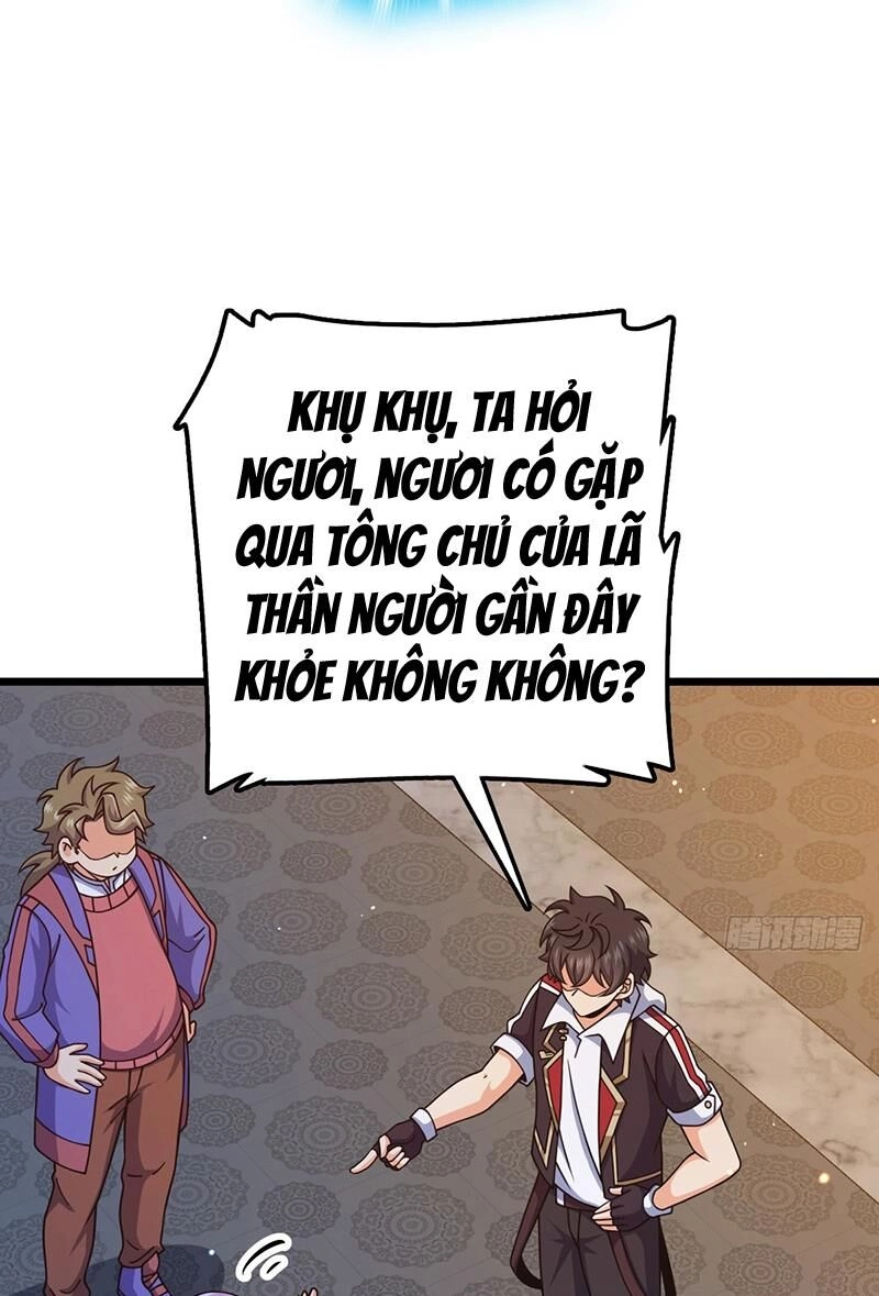 Đại Vương Tha Mạng Chapter 745 - 44