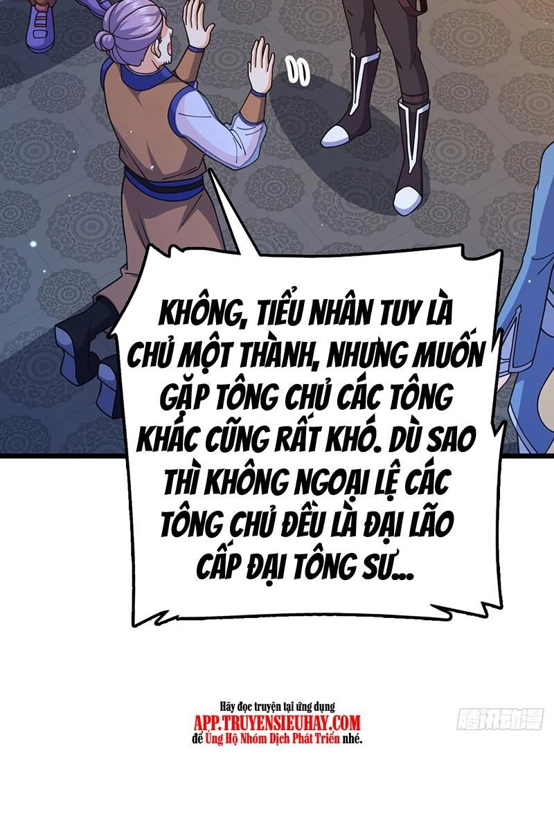 Đại Vương Tha Mạng Chapter 745 - 45