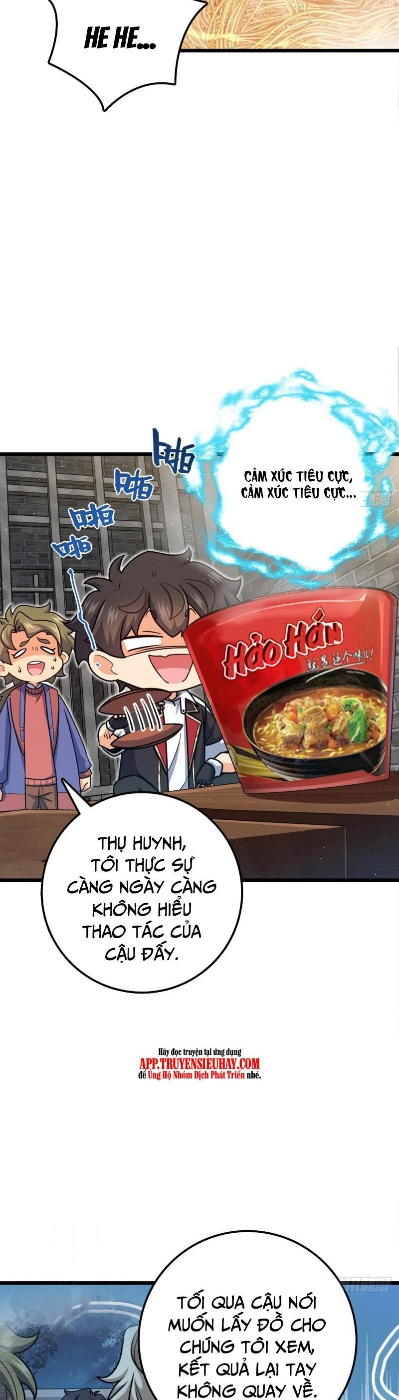 Đại Vương Tha Mạng Chapter 746 - 5