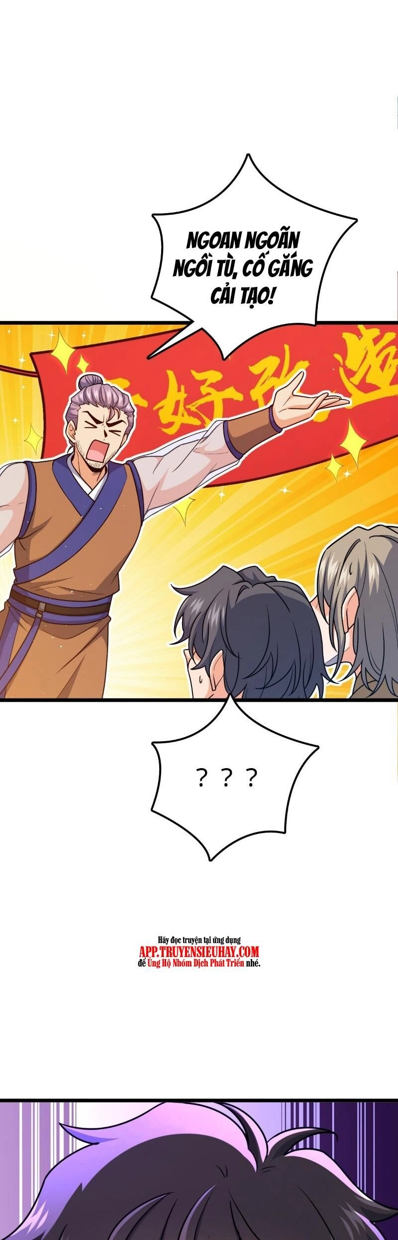 Đại Vương Tha Mạng Chapter 746 - 17