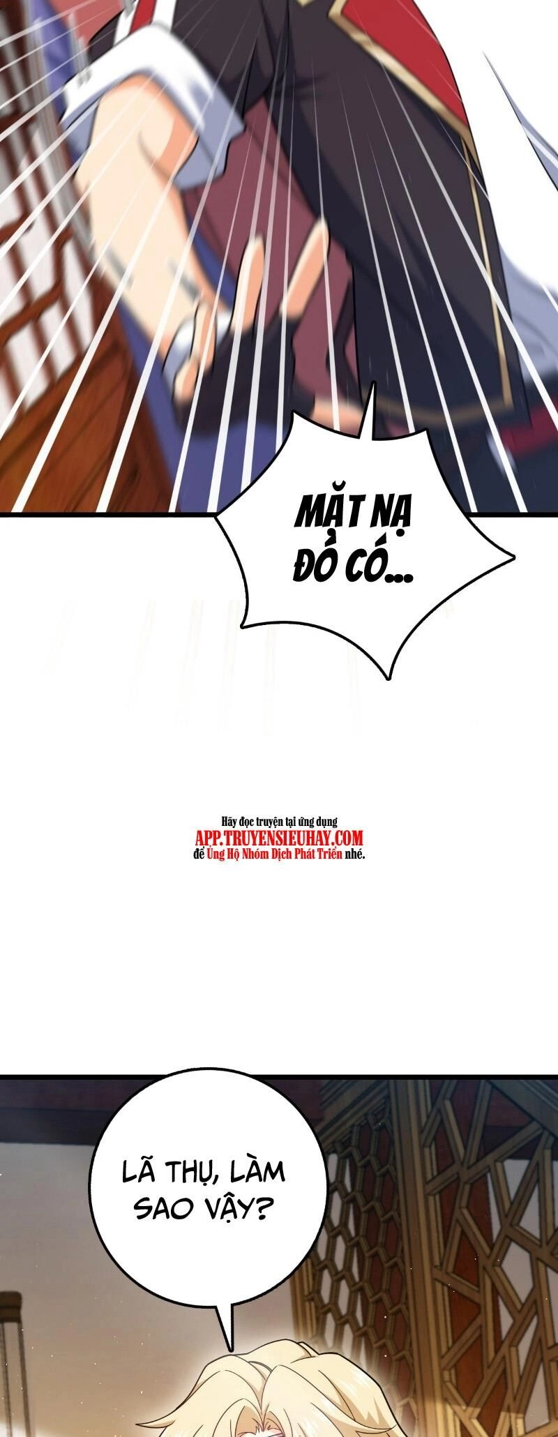 Đại Vương Tha Mạng Chapter 746 - 28