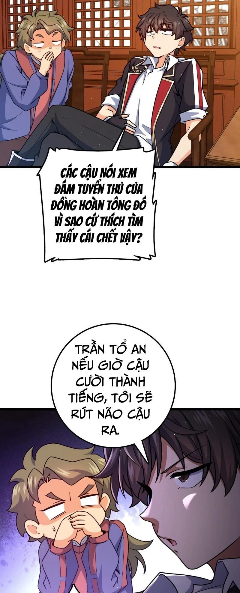 Đại Vương Tha Mạng Chapter 746 - 39