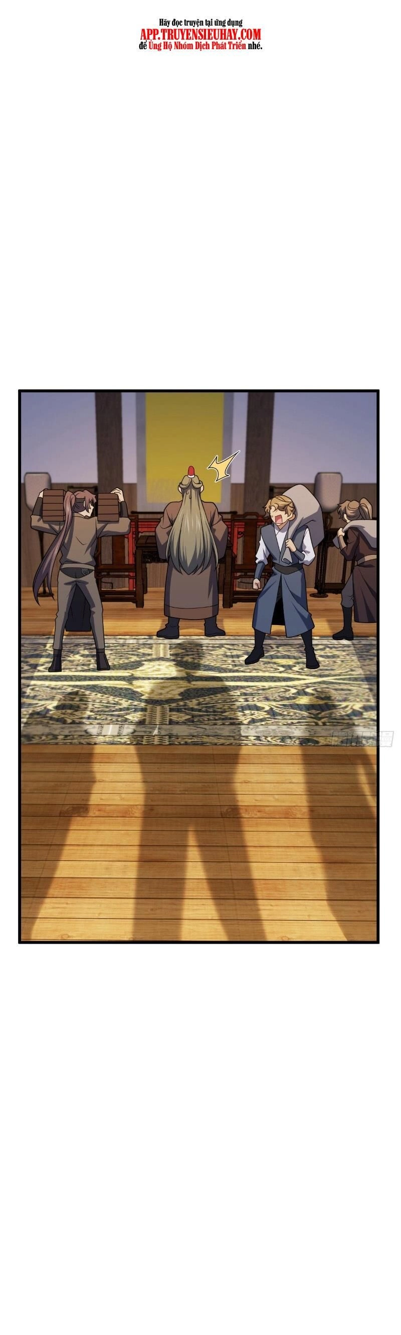 Đại Vương Tha Mạng Chapter 747 - 7