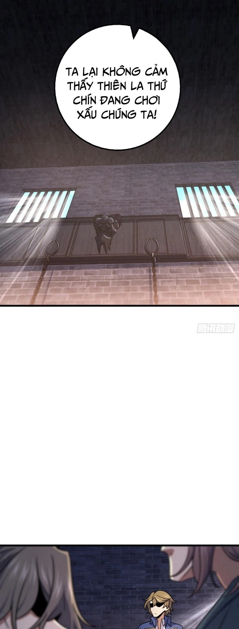 Đại Vương Tha Mạng Chapter 747 - 36