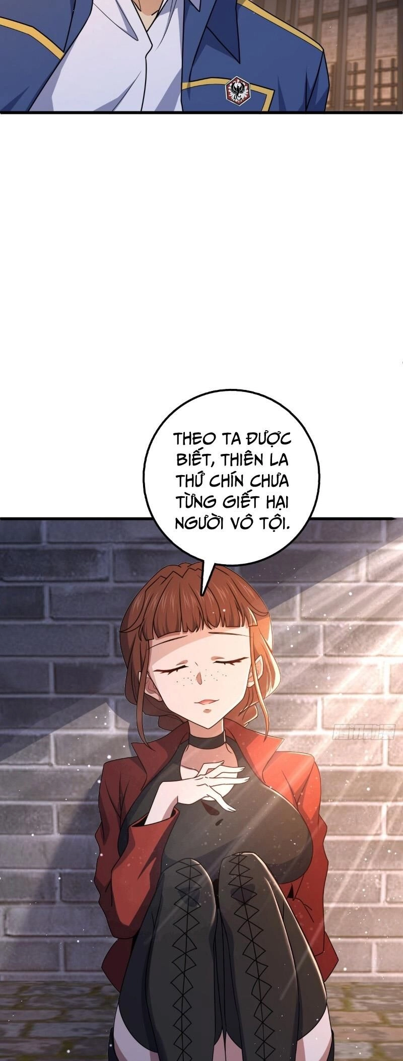 Đại Vương Tha Mạng Chapter 747 - 40