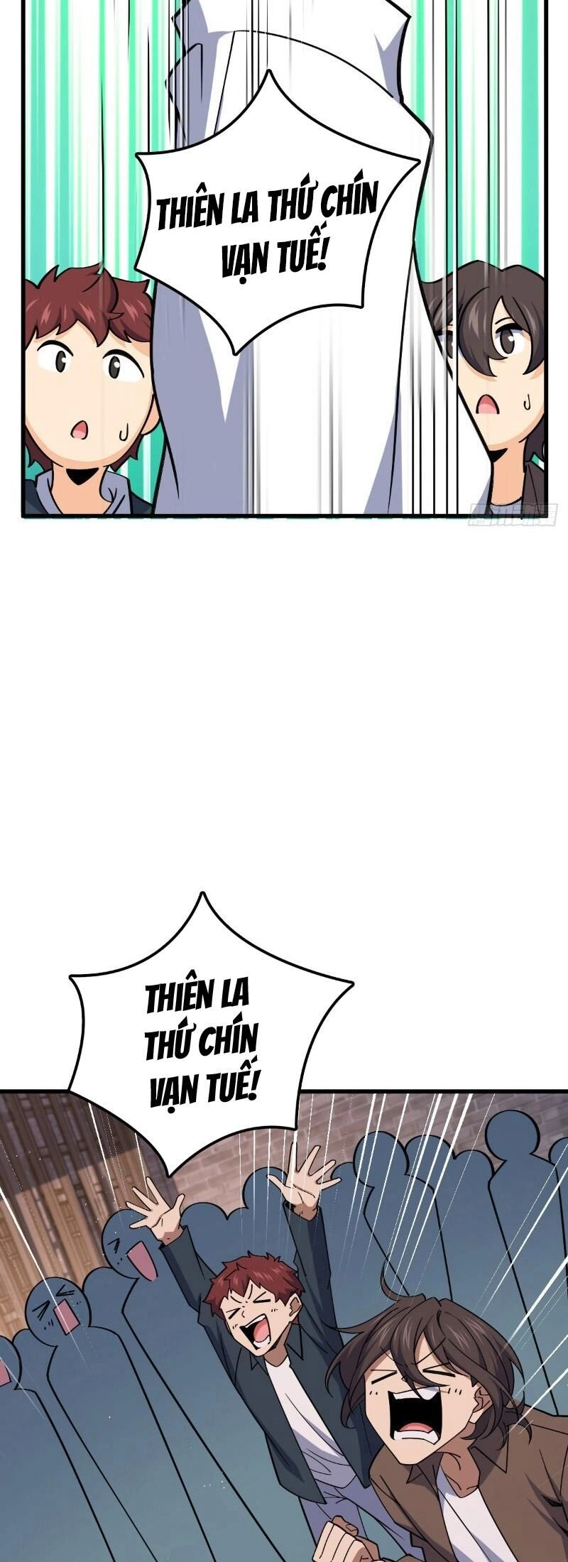 Đại Vương Tha Mạng Chapter 747 - 50