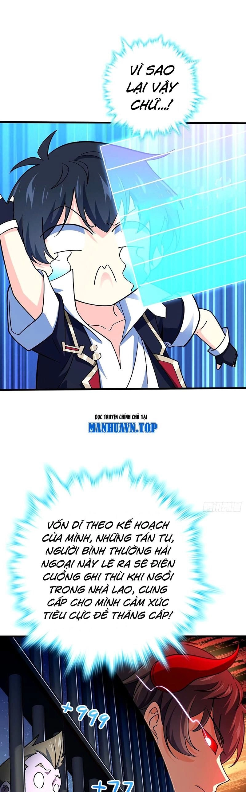 Đại Vương Tha Mạng Chapter 748 - 2