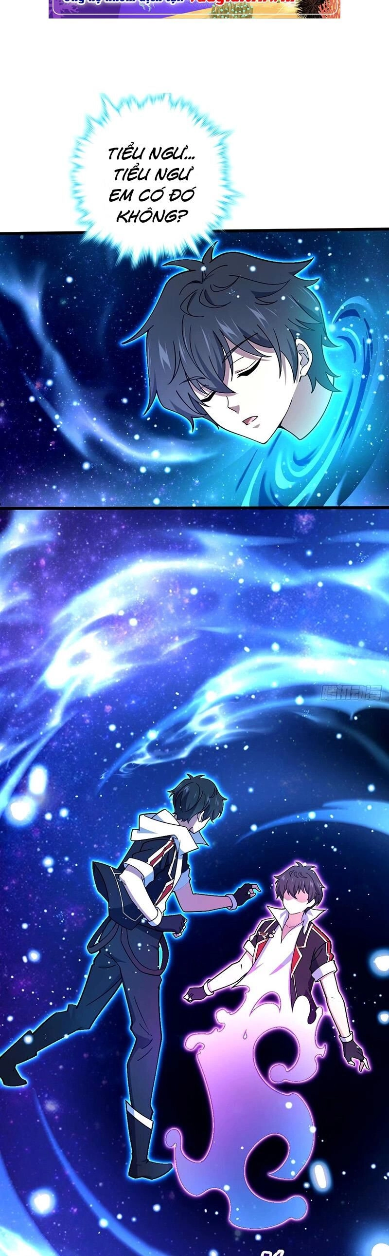 Đại Vương Tha Mạng Chapter 748 - 6