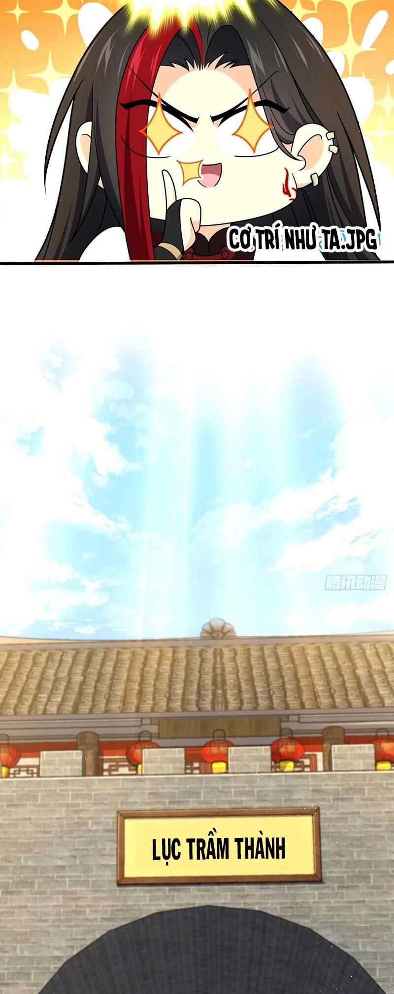 Đại Vương Tha Mạng Chapter 748 - 24