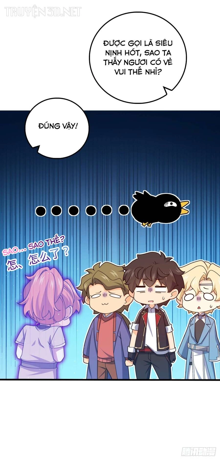 Đại Vương Tha Mạng Chapter 749 - 2