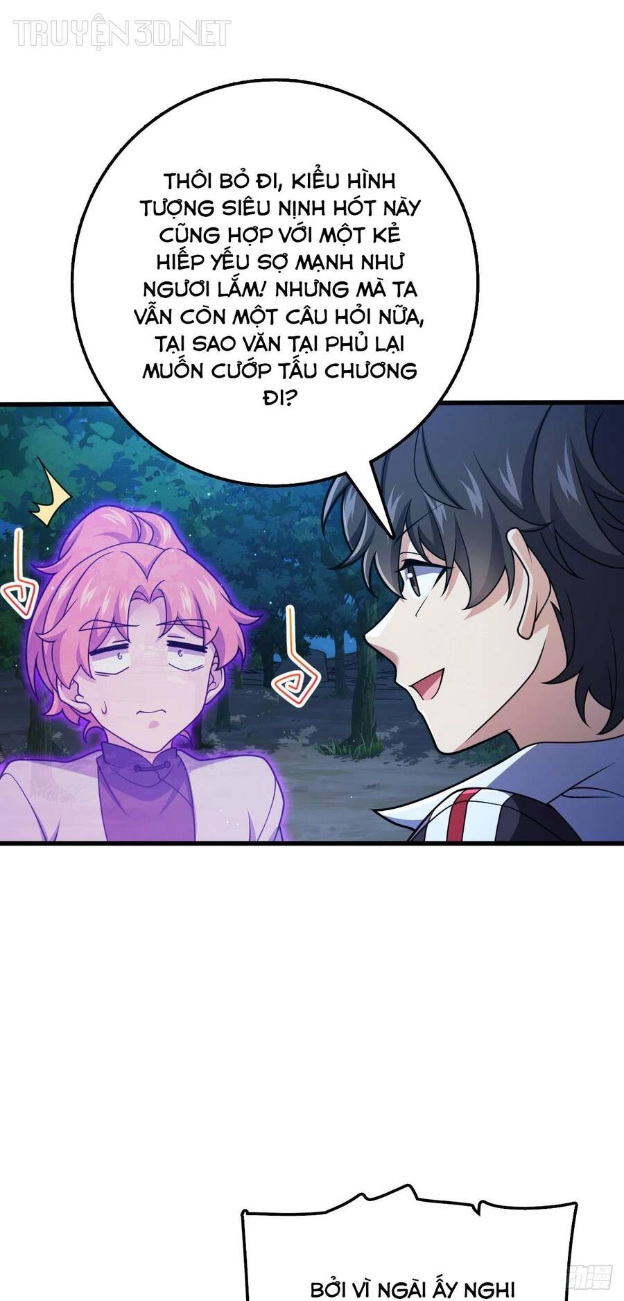 Đại Vương Tha Mạng Chapter 749 - 3