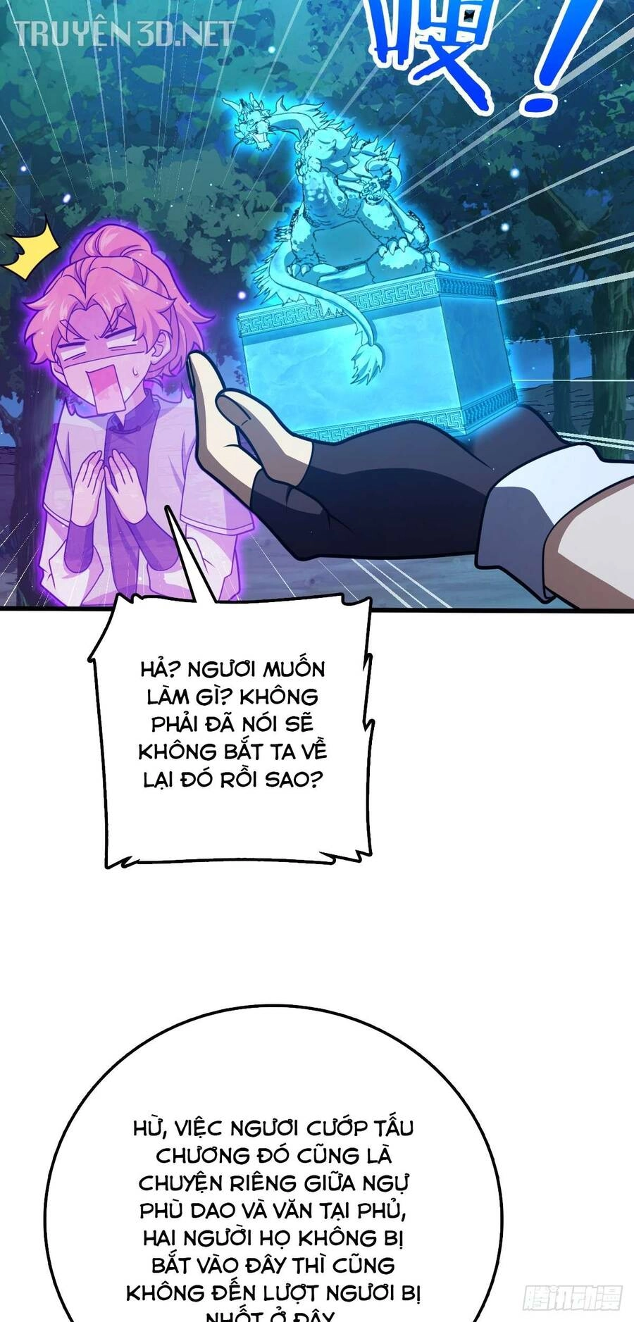 Đại Vương Tha Mạng Chapter 749 - 6