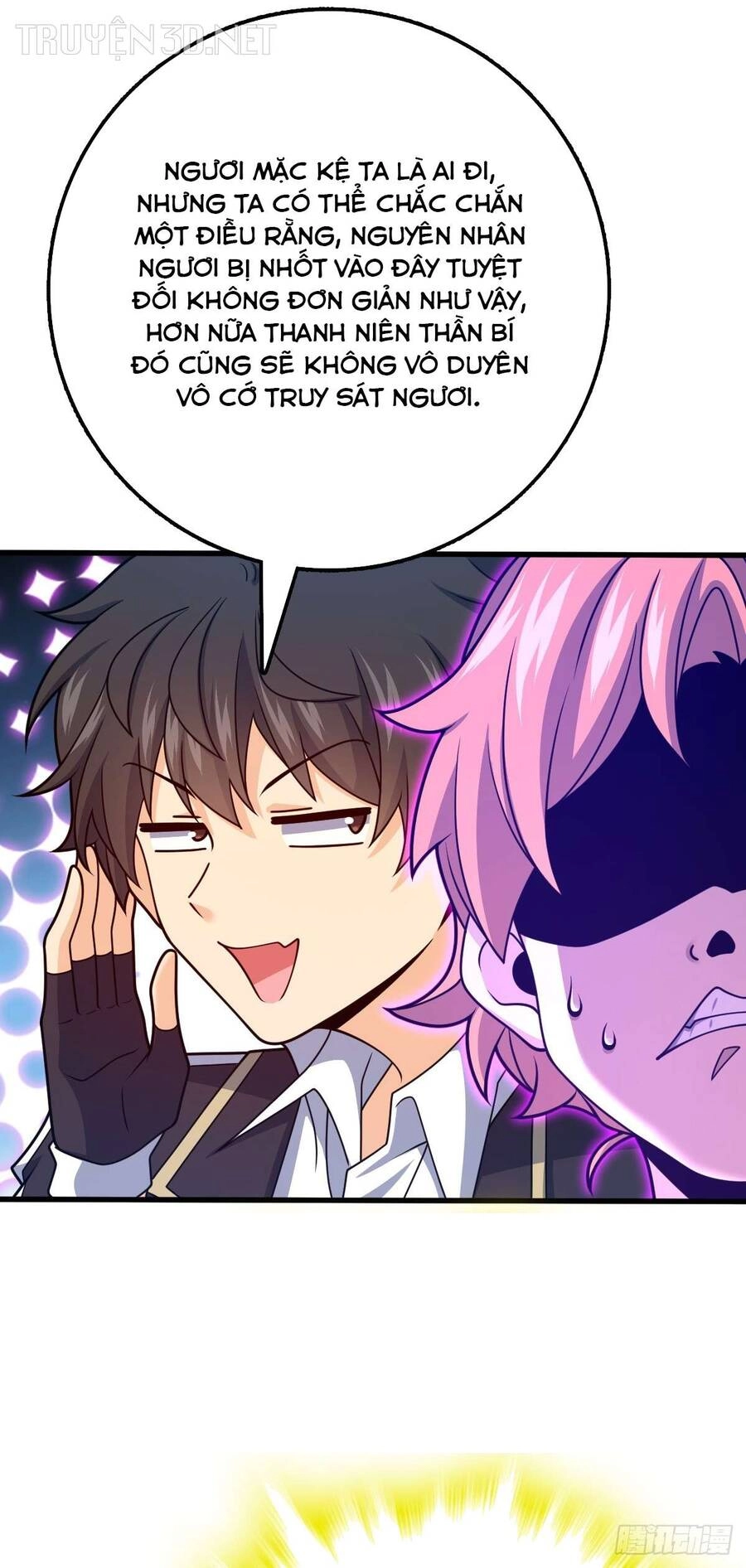 Đại Vương Tha Mạng Chapter 749 - 12