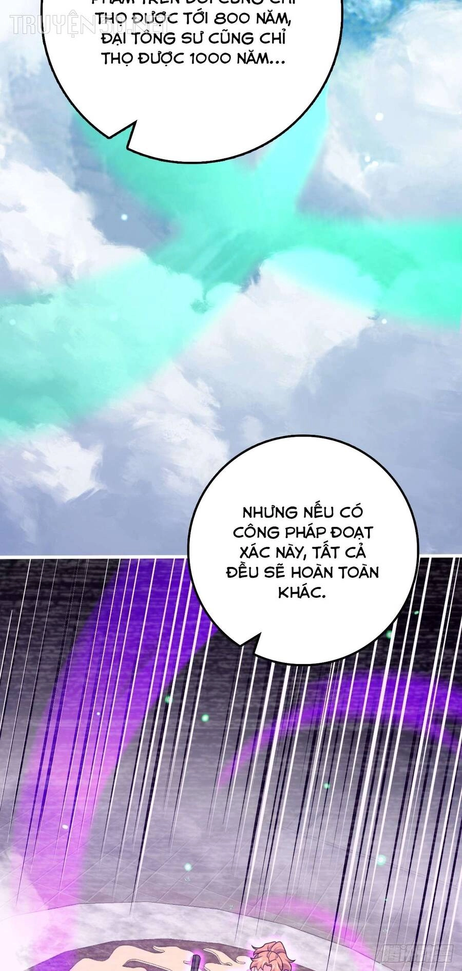 Đại Vương Tha Mạng Chapter 749 - 16