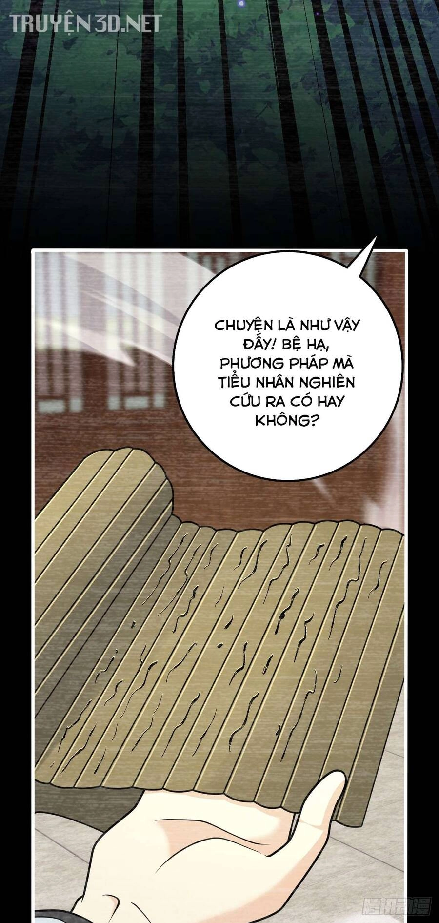 Đại Vương Tha Mạng Chapter 749 - 19