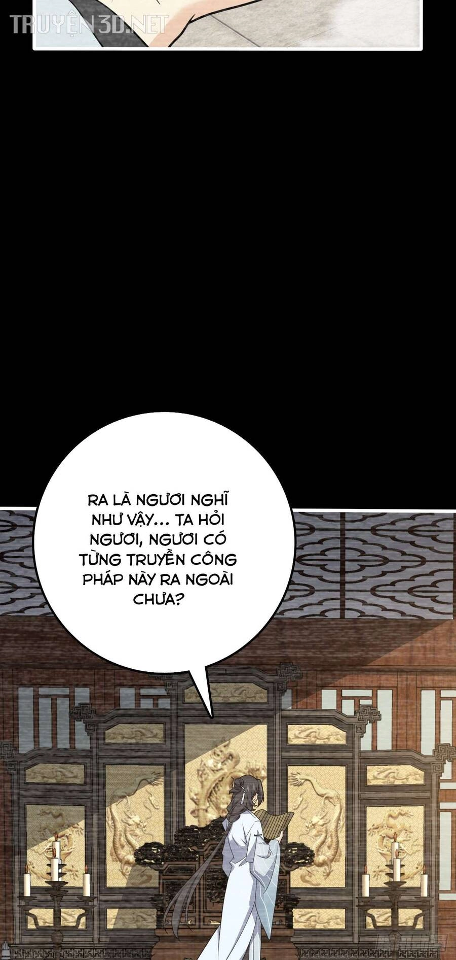 Đại Vương Tha Mạng Chapter 749 - 20