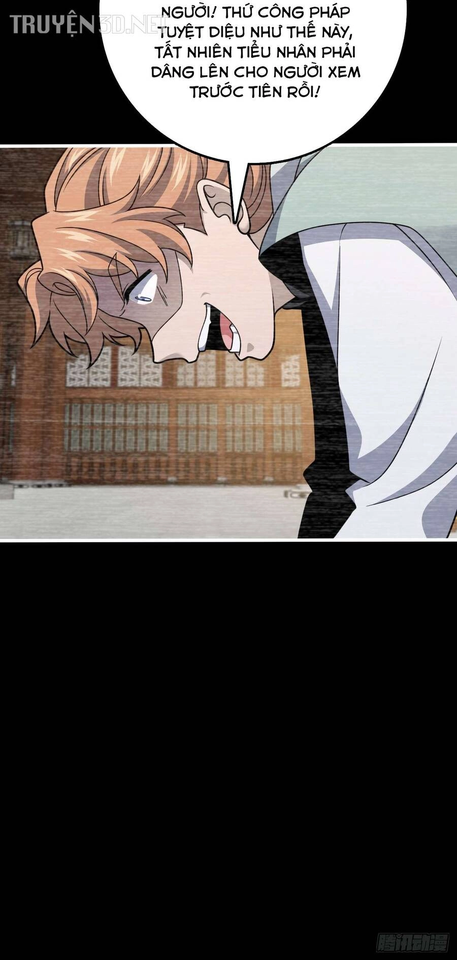 Đại Vương Tha Mạng Chapter 749 - 22