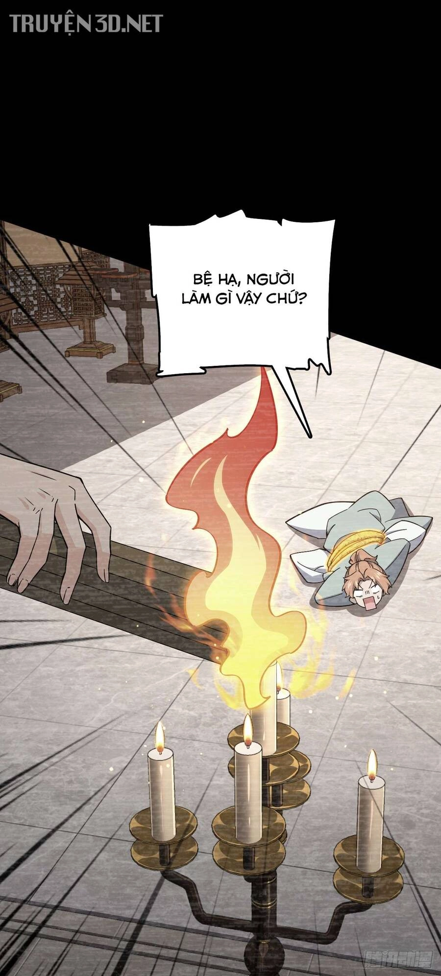 Đại Vương Tha Mạng Chapter 749 - 24