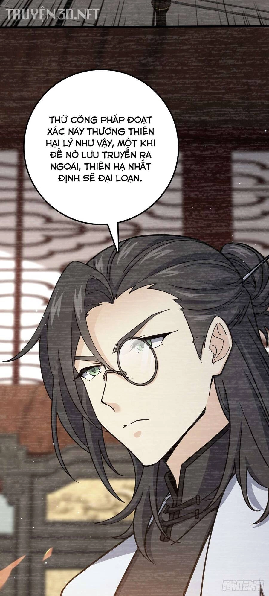 Đại Vương Tha Mạng Chapter 749 - 25