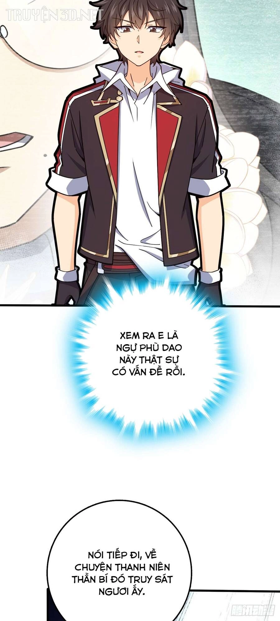 Đại Vương Tha Mạng Chapter 749 - 29