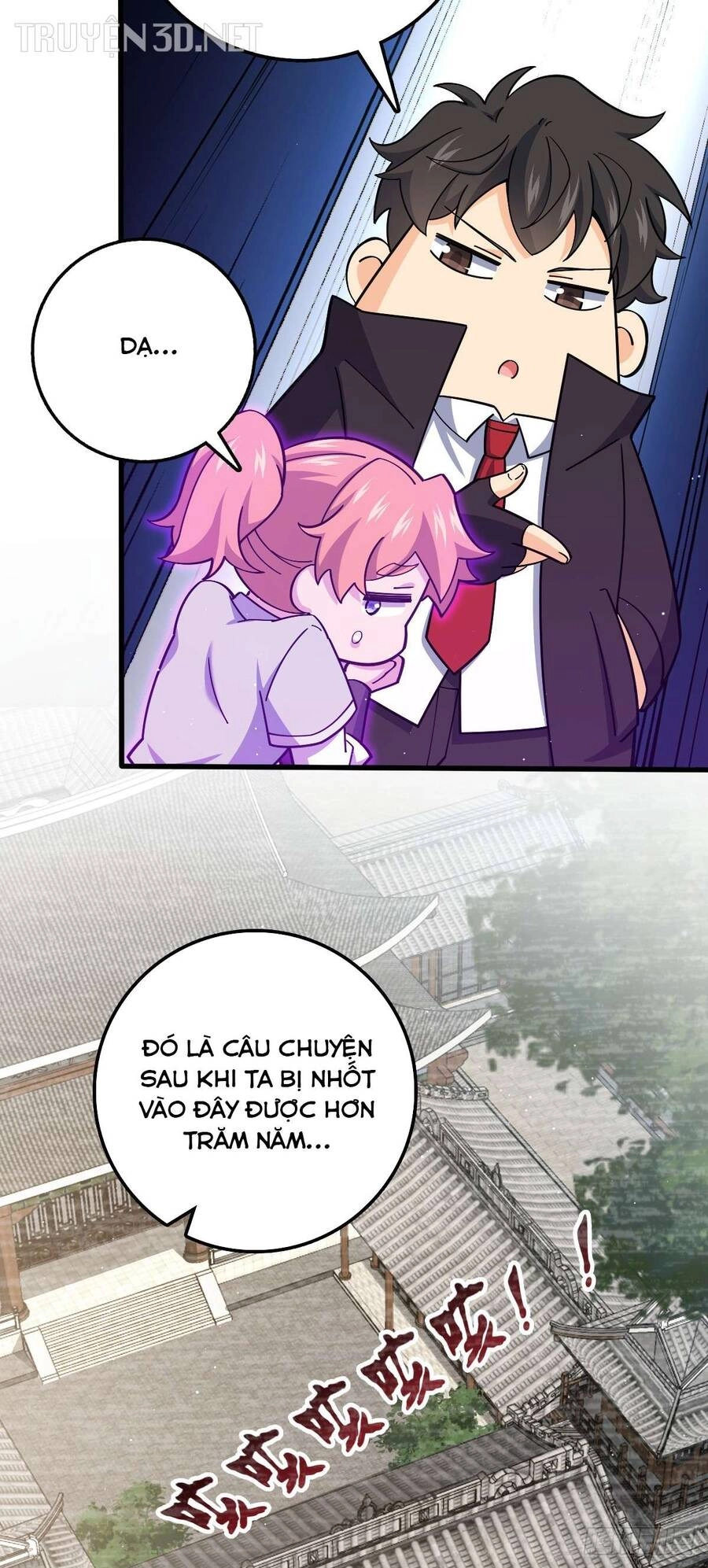 Đại Vương Tha Mạng Chapter 749 - 30