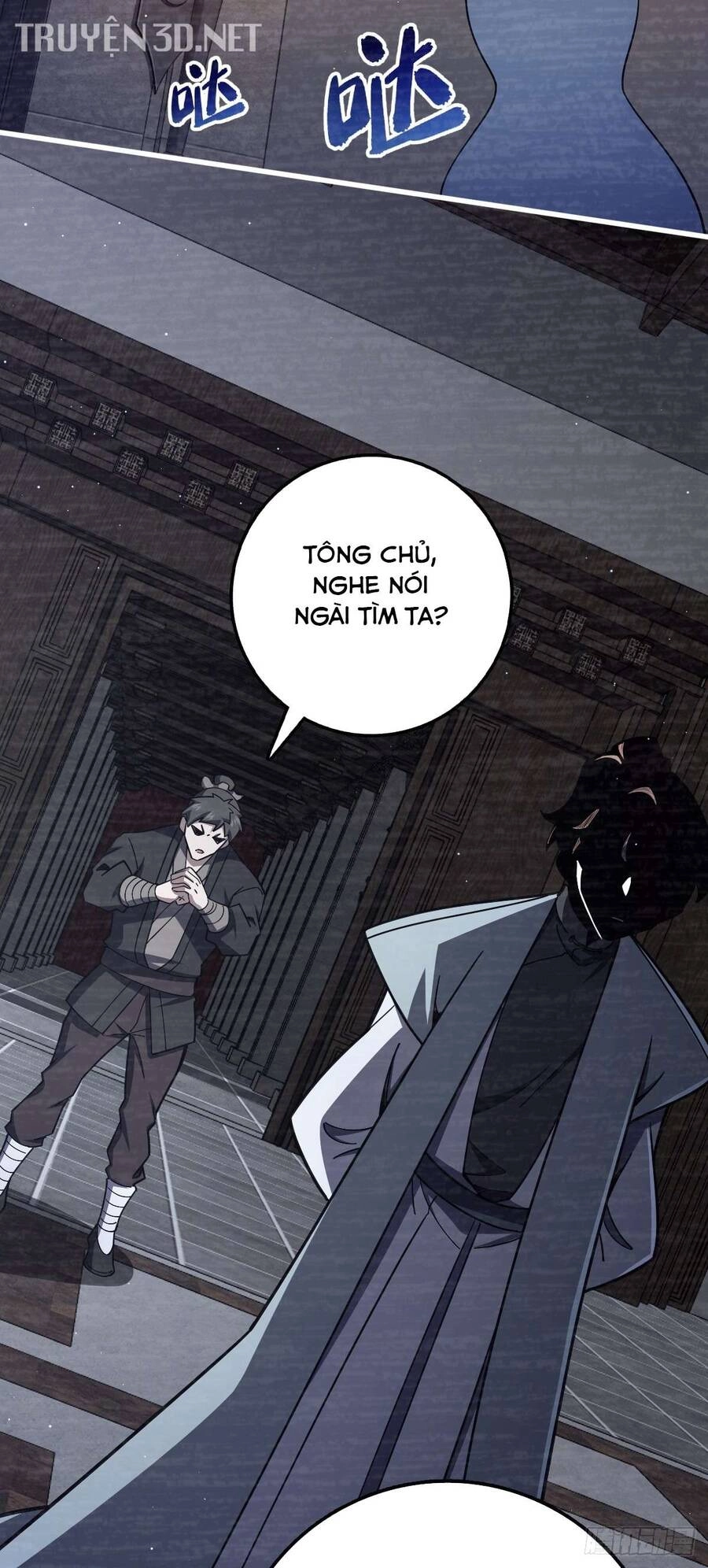 Đại Vương Tha Mạng Chapter 749 - 33