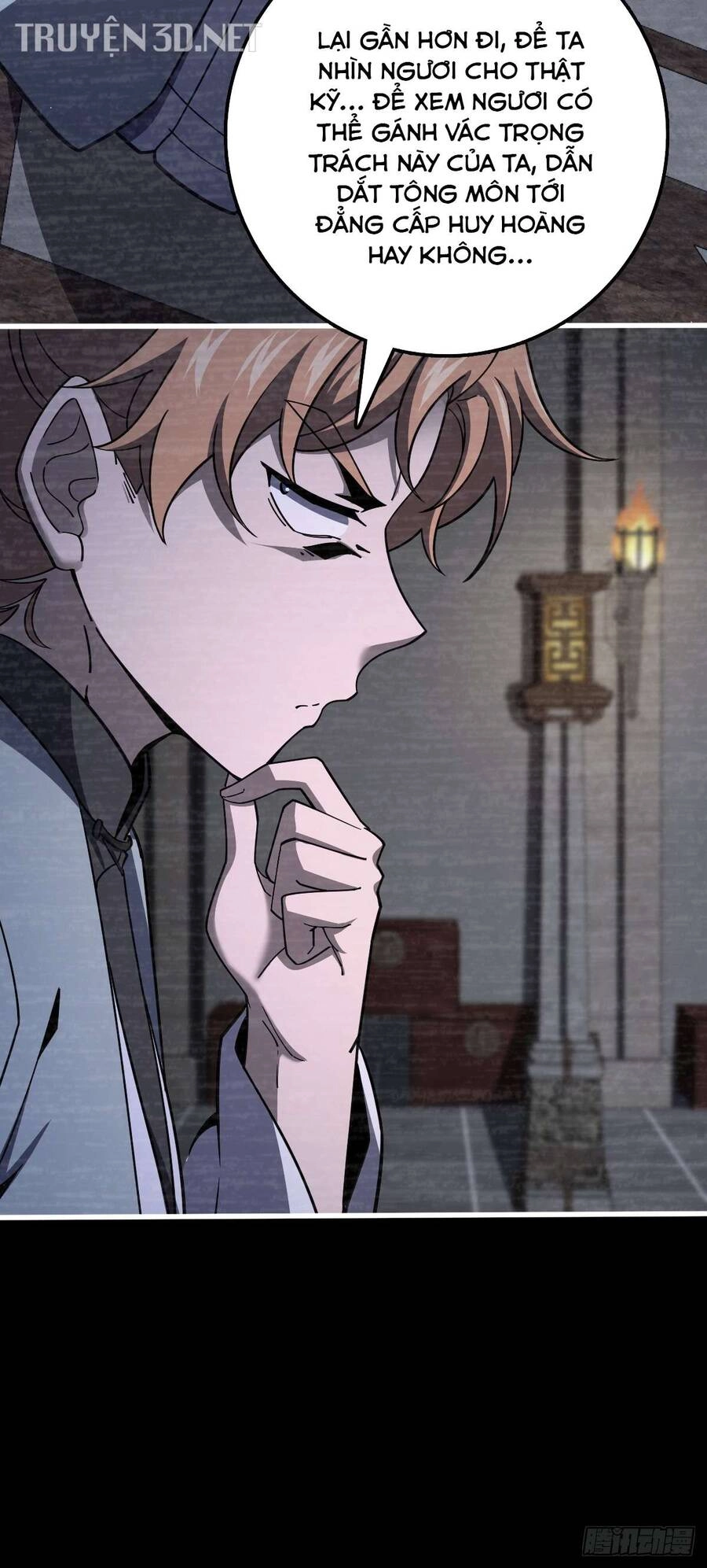 Đại Vương Tha Mạng Chapter 749 - 34