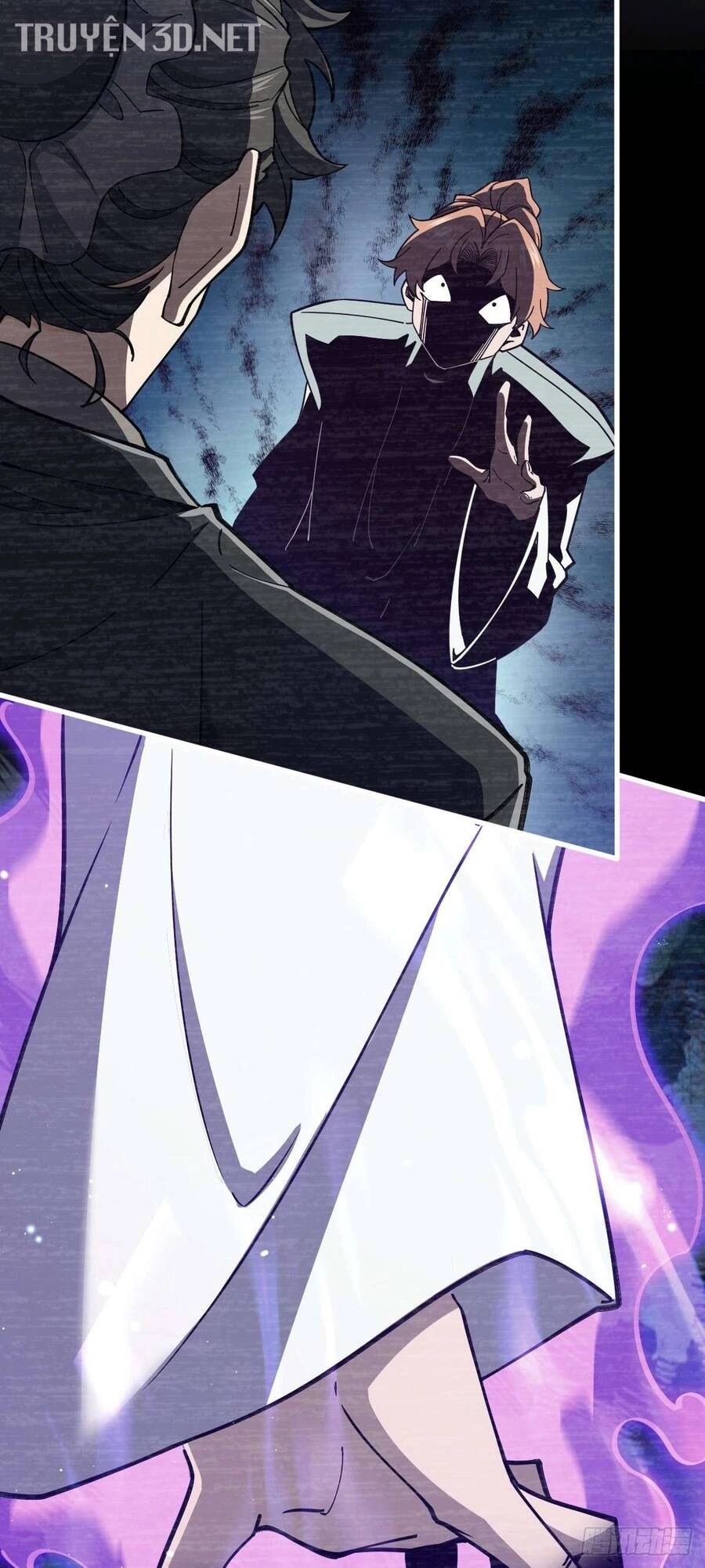 Đại Vương Tha Mạng Chapter 749 - 37