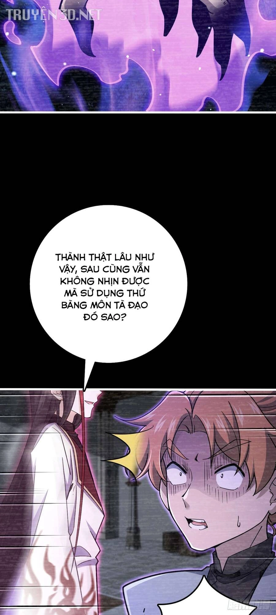 Đại Vương Tha Mạng Chapter 749 - 38