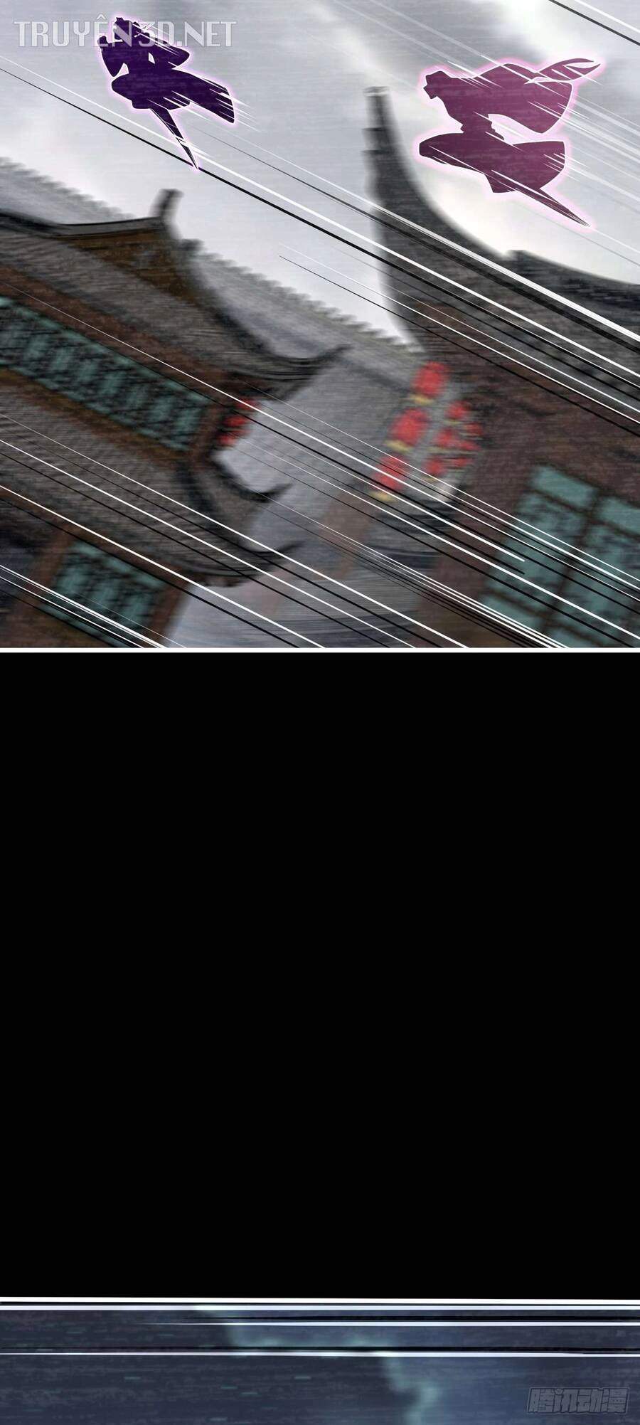 Đại Vương Tha Mạng Chapter 749 - 45