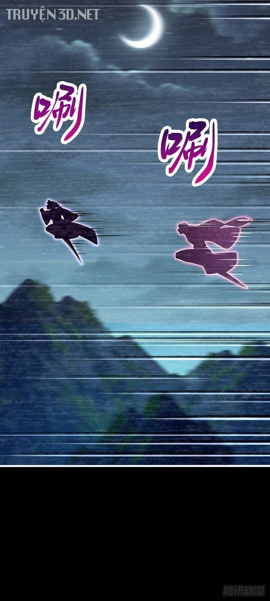 Đại Vương Tha Mạng Chapter 749 - 46