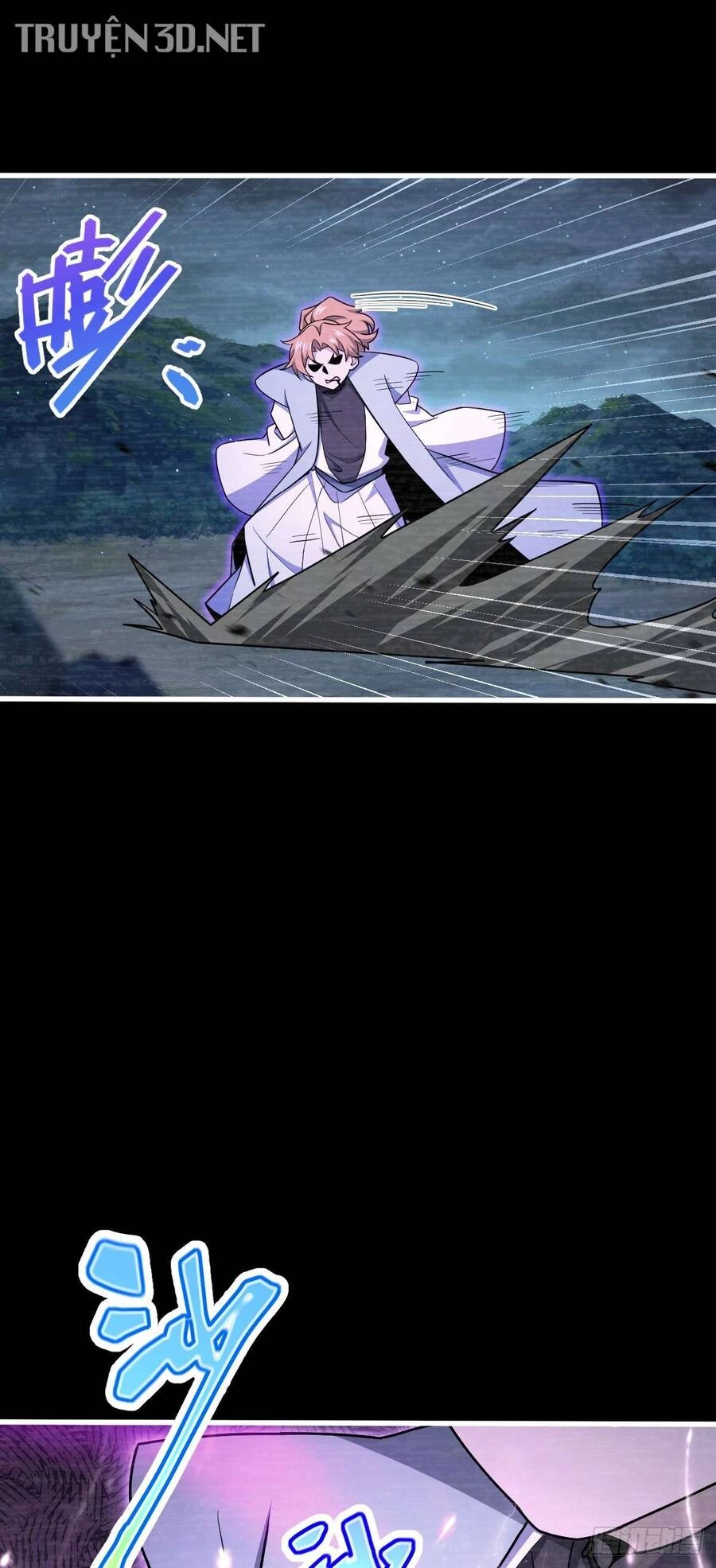 Đại Vương Tha Mạng Chapter 749 - 49