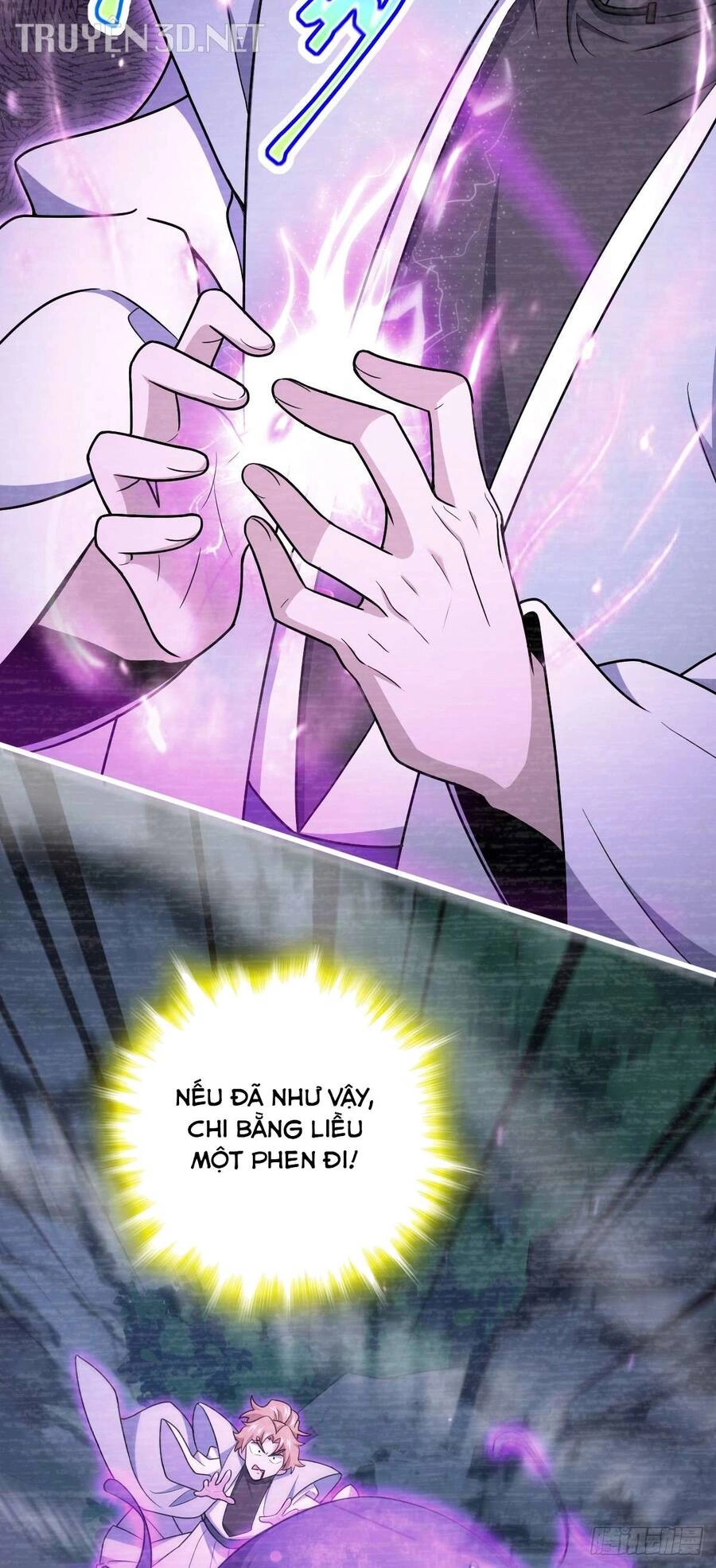 Đại Vương Tha Mạng Chapter 749 - 50