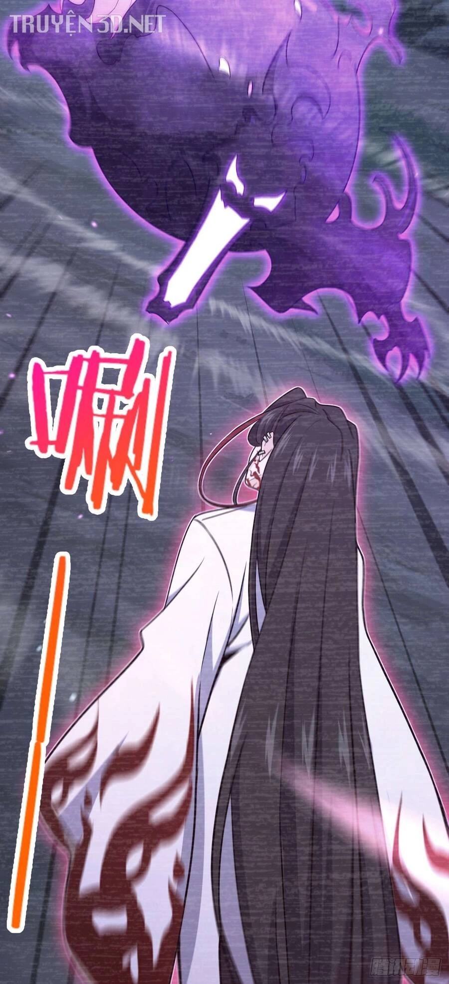 Đại Vương Tha Mạng Chapter 749 - 51