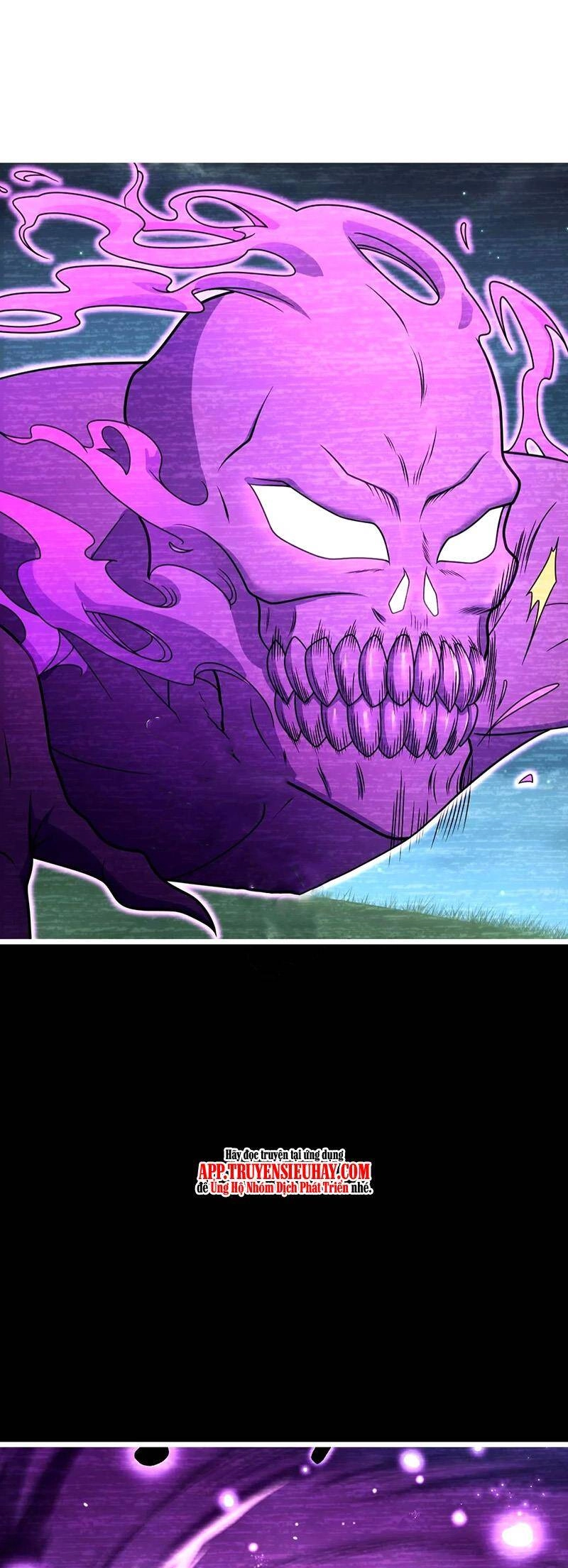 Đại Vương Tha Mạng Chapter 750 - 2