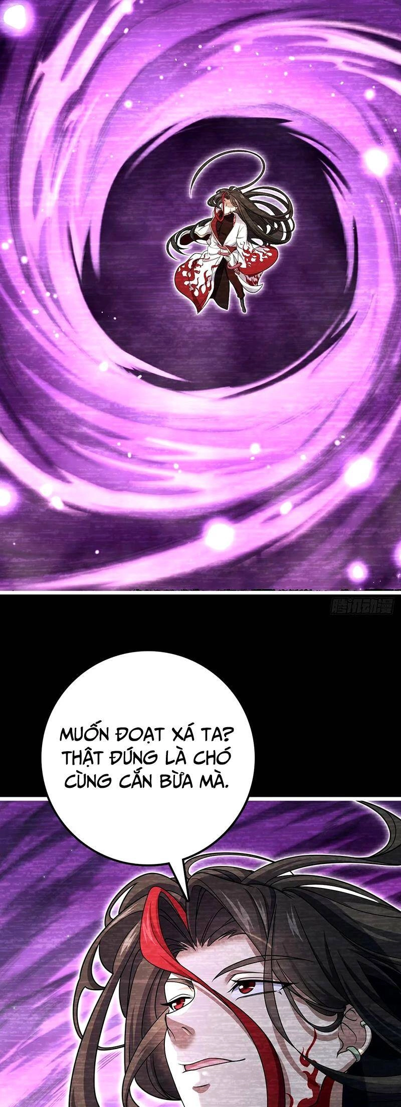 Đại Vương Tha Mạng Chapter 750 - 3