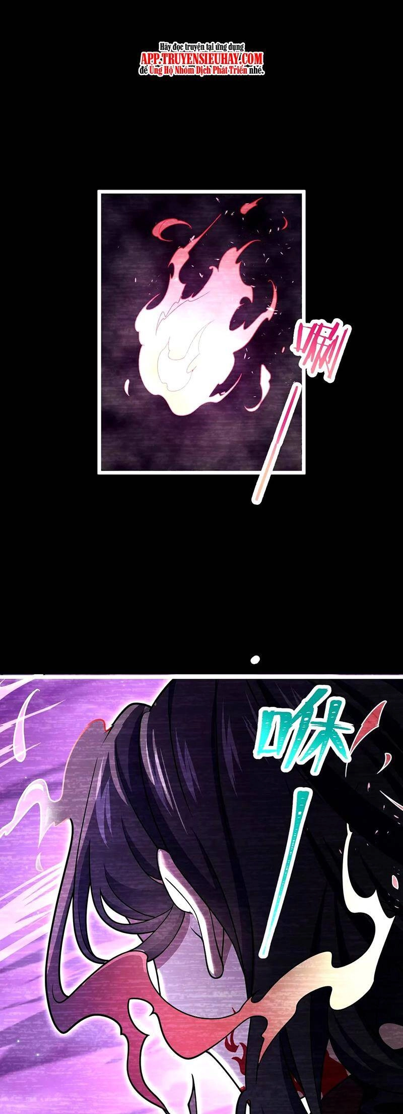 Đại Vương Tha Mạng Chapter 750 - 5