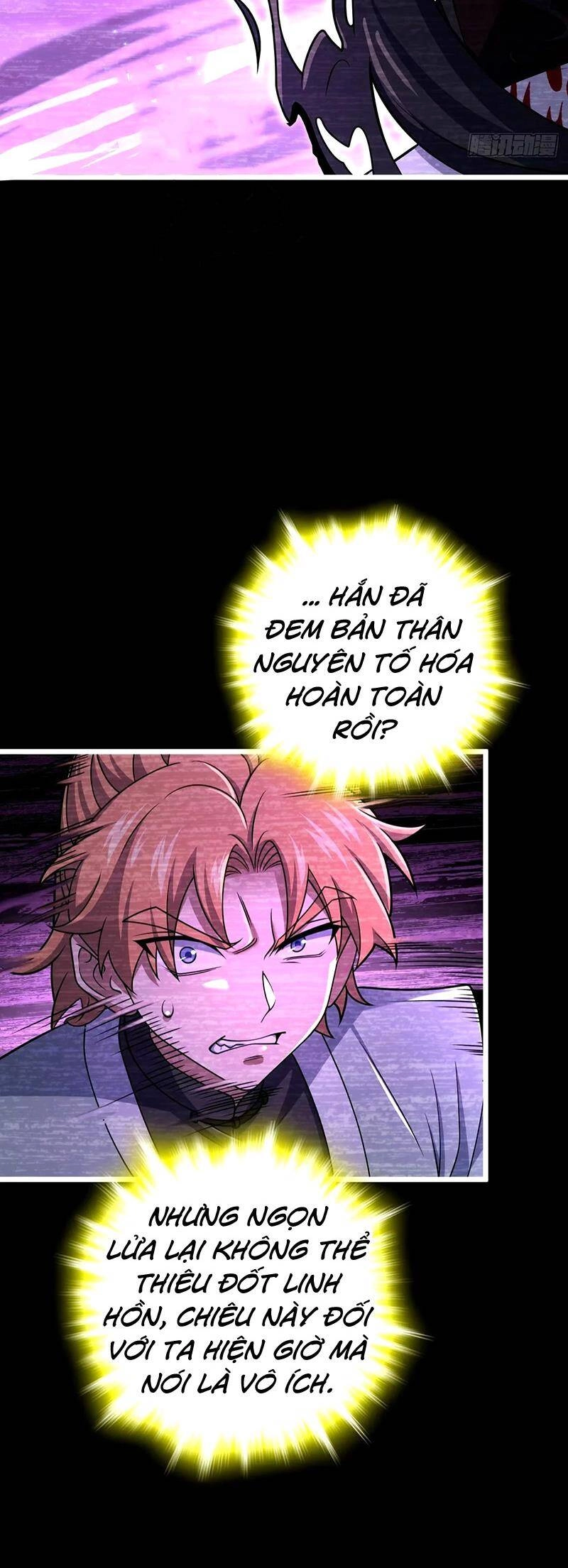 Đại Vương Tha Mạng Chapter 750 - 6