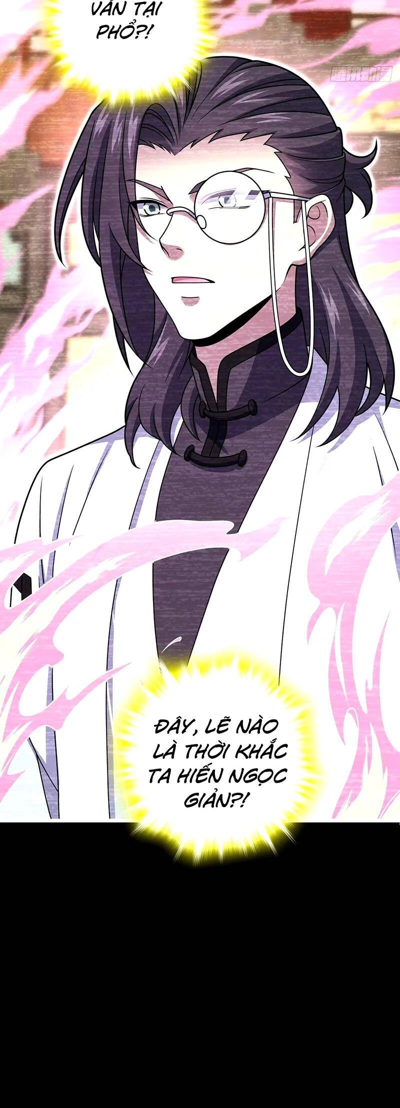 Đại Vương Tha Mạng Chapter 750 - 11