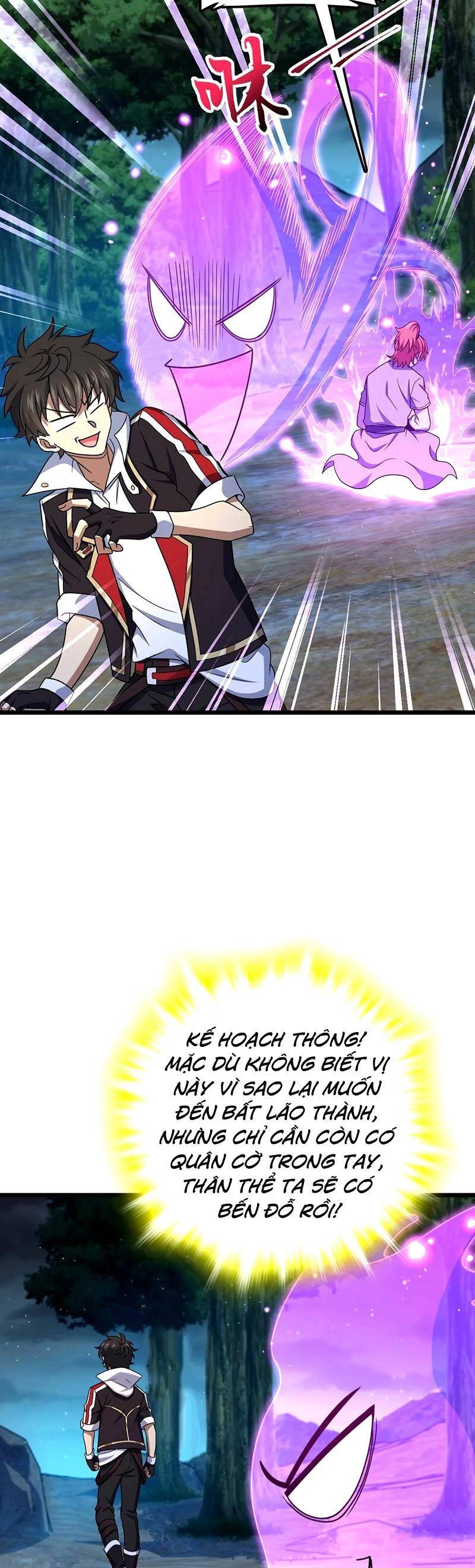 Đại Vương Tha Mạng Chapter 750 - 26