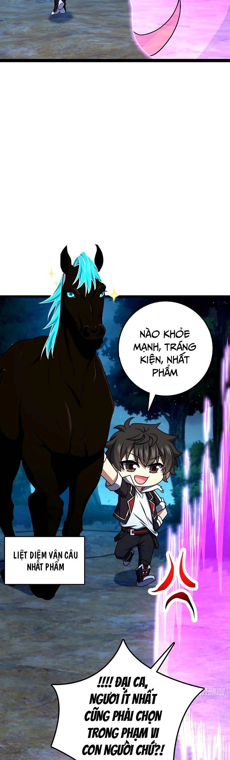 Đại Vương Tha Mạng Chapter 750 - 27