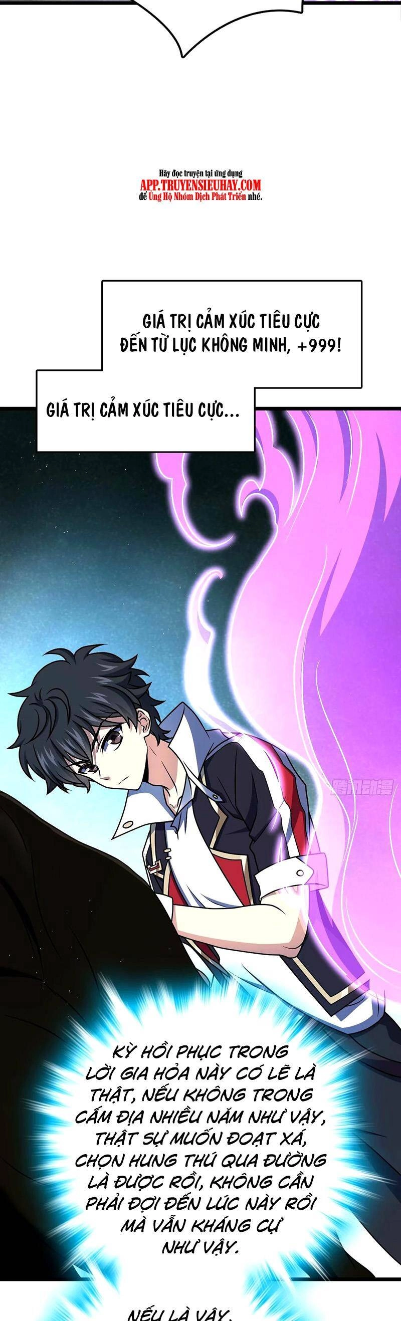 Đại Vương Tha Mạng Chapter 750 - 28