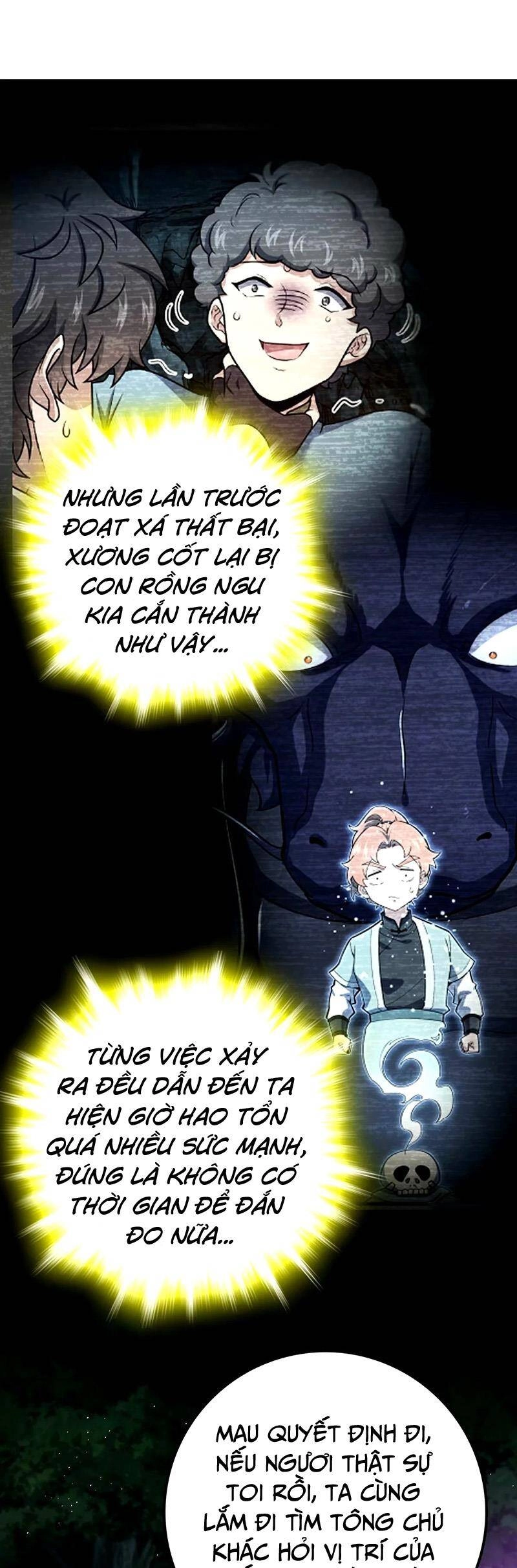 Đại Vương Tha Mạng Chapter 750 - 32