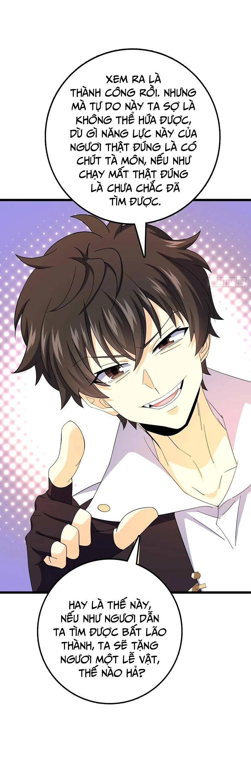 Đại Vương Tha Mạng Chapter 750 - 36