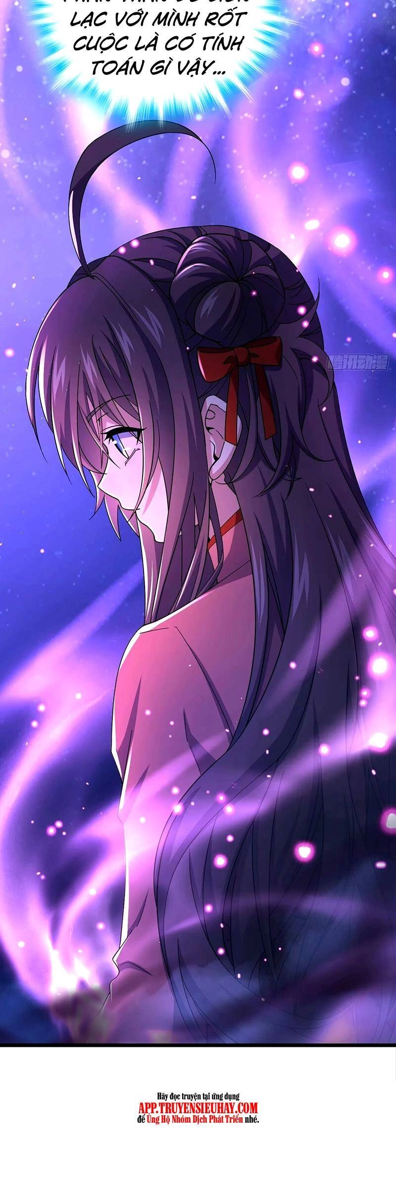 Đại Vương Tha Mạng Chapter 750 - 41