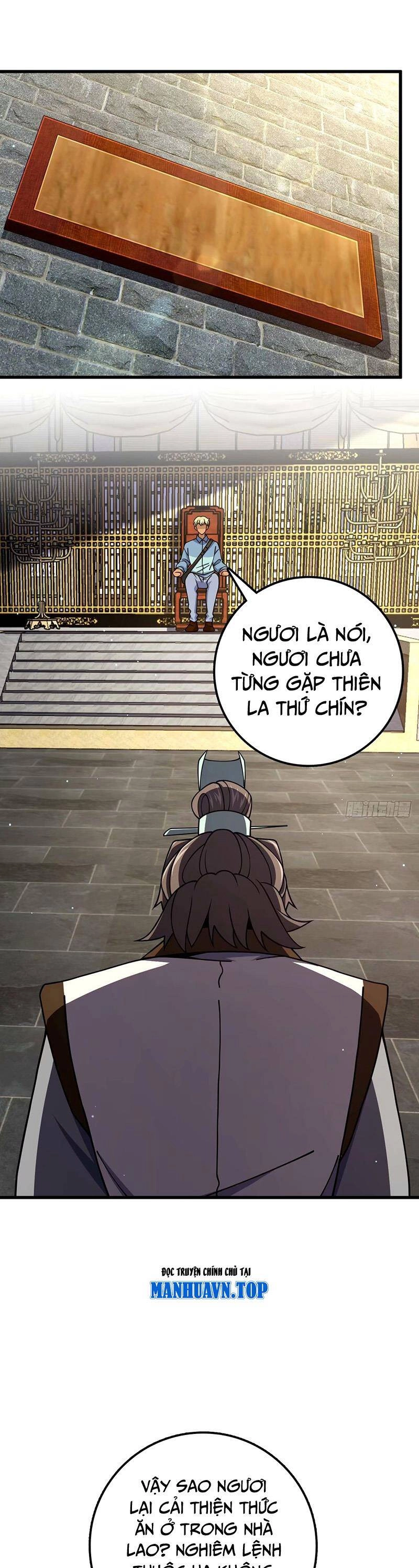 Đại Vương Tha Mạng Chapter 751 - 2