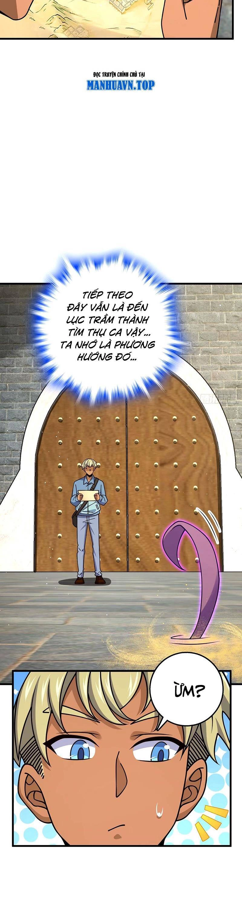 Đại Vương Tha Mạng Chapter 751 - 7