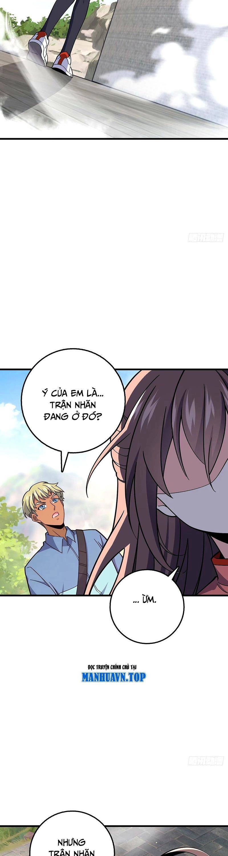 Đại Vương Tha Mạng Chapter 751 - 16