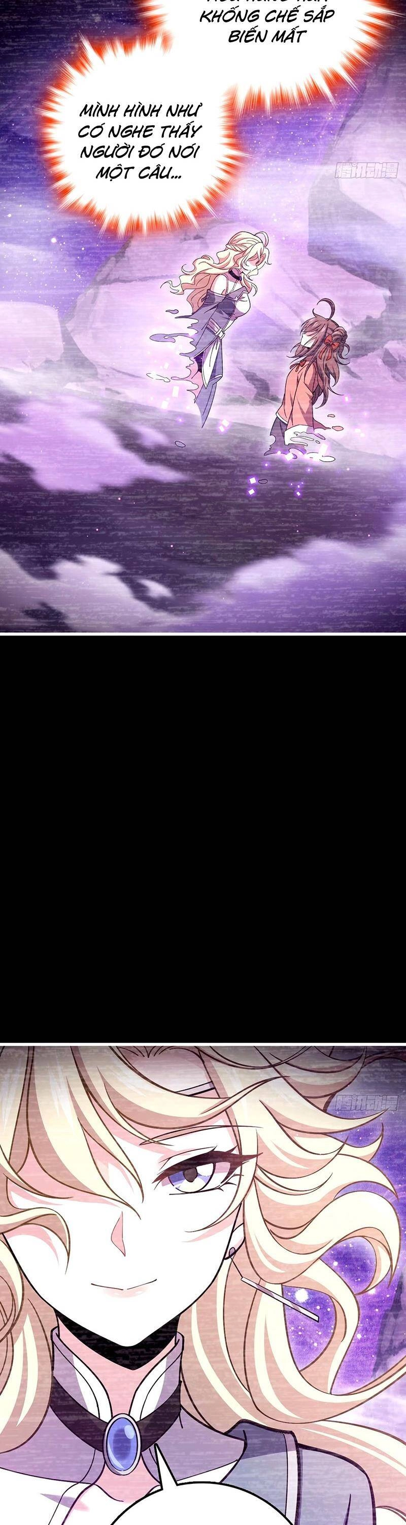 Đại Vương Tha Mạng Chapter 751 - 18